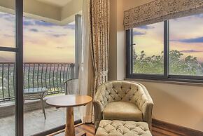 Echor Mandara Tree Villa Dharamshala