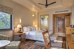 Echor Mandara Tree Villa Dharamshala