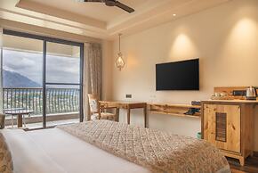 Echor Mandara Tree Villa Dharamshala