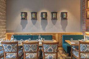 Echor Mandara Tree Villa Dharamshala