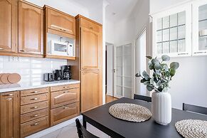 2ndhomes Tuulensuu Apartment