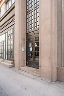 2ndhomes Tuulensuu Apartment