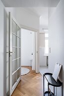 2ndhomes Tuulensuu Apartment