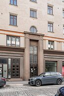 2ndhomes Tuulensuu Apartment