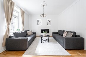 2ndhomes Tuulensuu Apartment