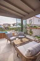 June Alaçatı (+15 Adult only)