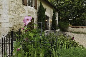 Moulin du Fontcourt