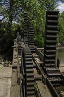 Moulin du Fontcourt