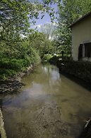Moulin du Fontcourt