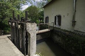 Moulin du Fontcourt