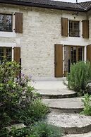 Moulin du Fontcourt