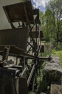 Moulin du Fontcourt