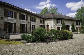 Moulin du Fontcourt