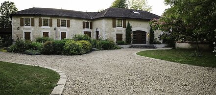 Moulin du Fontcourt