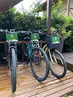 Refúgio Na Praia Guarda Do Embaú - SC