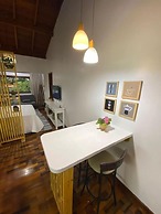 Refúgio Na Praia Guarda Do Embaú - SC