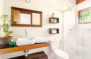 Refúgio Na Praia Guarda Do Embaú - SC