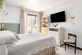 Refúgio Na Praia Guarda Do Embaú - SC