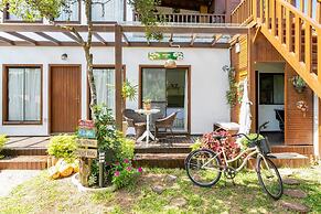 Refúgio Na Praia Guarda Do Embaú - SC