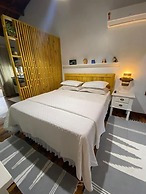 Refúgio Na Praia Guarda Do Embaú - SC