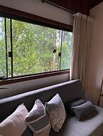 Refúgio Na Praia Guarda Do Embaú - SC