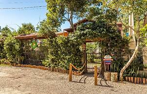 Refúgio Na Praia Guarda Do Embaú - SC