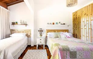 Refúgio Na Praia Guarda Do Embaú - SC