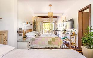 Refúgio Na Praia Guarda Do Embaú - SC