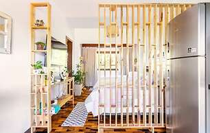 Refúgio Na Praia Guarda Do Embaú - SC