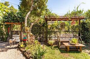 Refúgio Na Praia Guarda Do Embaú - SC