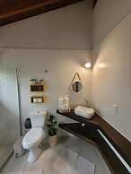 Refúgio Na Praia Guarda Do Embaú - SC