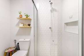 Refúgio Na Praia Guarda Do Embaú - SC