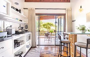 Refúgio Na Praia Guarda Do Embaú - SC