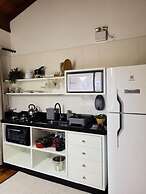 Refúgio Na Praia Guarda Do Embaú - SC