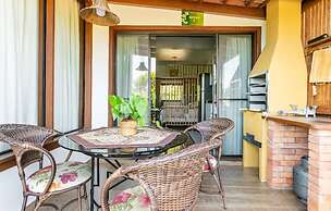 Refúgio Na Praia Guarda Do Embaú - SC