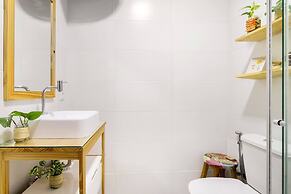 Refúgio Na Praia Guarda Do Embaú - SC