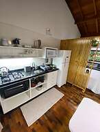 Refúgio Na Praia Guarda Do Embaú - SC