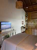 Refúgio Na Praia Guarda Do Embaú - SC