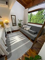 Refúgio Na Praia Guarda Do Embaú - SC