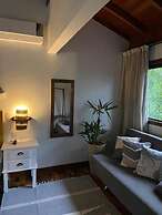 Refúgio Na Praia Guarda Do Embaú - SC