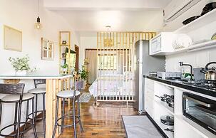 Refúgio Na Praia Guarda Do Embaú - SC