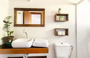 Refúgio Na Praia Guarda Do Embaú - SC