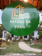 Refúgio Na Praia Guarda Do Embaú - SC