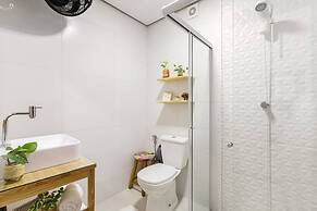 Refúgio Na Praia Guarda Do Embaú - SC