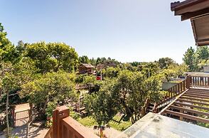 Refúgio Na Praia Guarda Do Embaú - SC