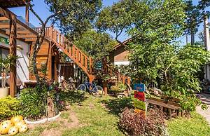 Refúgio Na Praia Guarda Do Embaú - SC