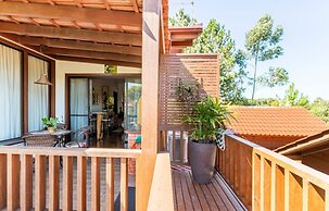 Refúgio Na Praia Guarda Do Embaú - SC