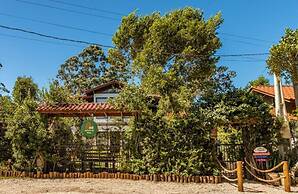 Refúgio Na Praia Guarda Do Embaú - SC