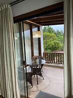 Refúgio Na Praia Guarda Do Embaú - SC