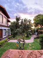 Refúgio Na Praia Guarda Do Embaú - SC